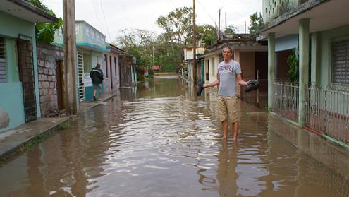 Inundaciones